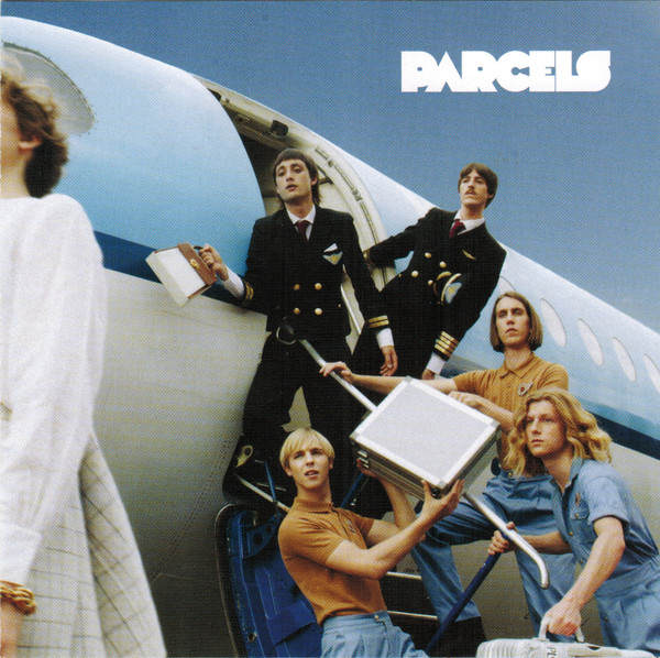 Parcels